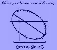 Chicago Astronomical Society